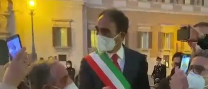 Sanità, Conte ai sindaci calabresi: «Siamo alla ricerca del miglior manager possibile»