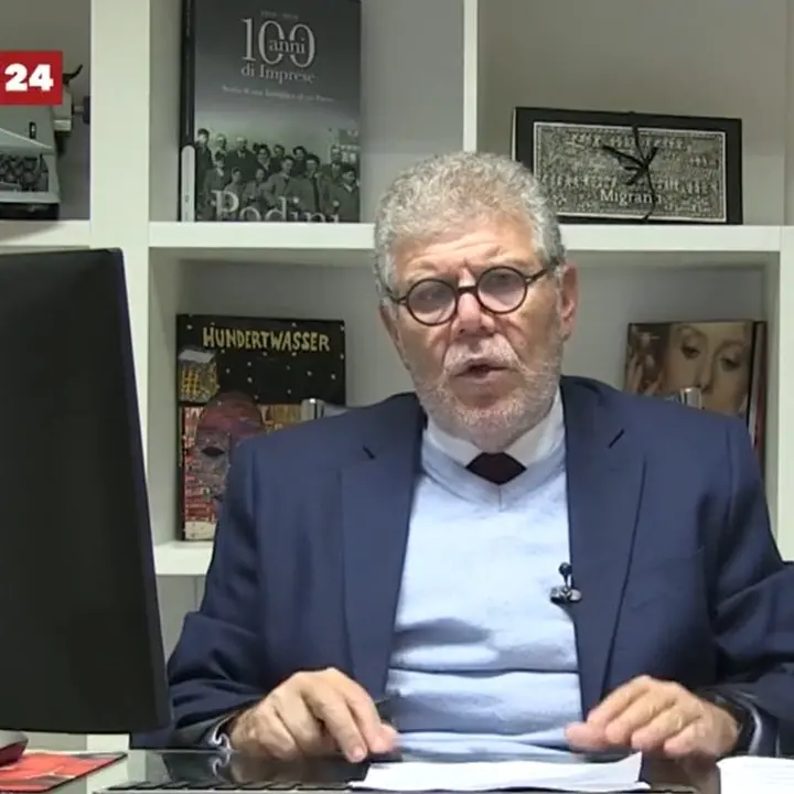 Basta con questa politica, ora bisogna rinnovare: l'editoriale del direttore Motta