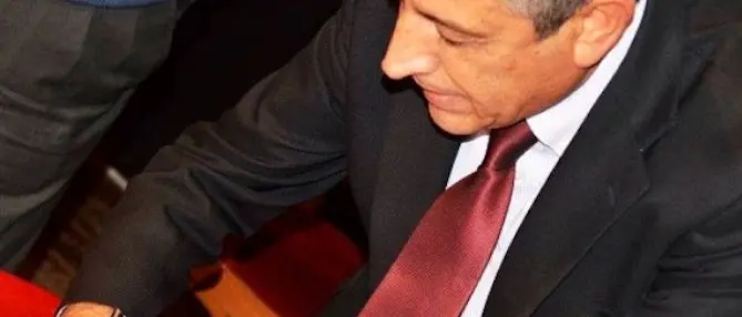 Coronavirus a Cassano, il sindaco chiede test rapidi per tutti i cittadini