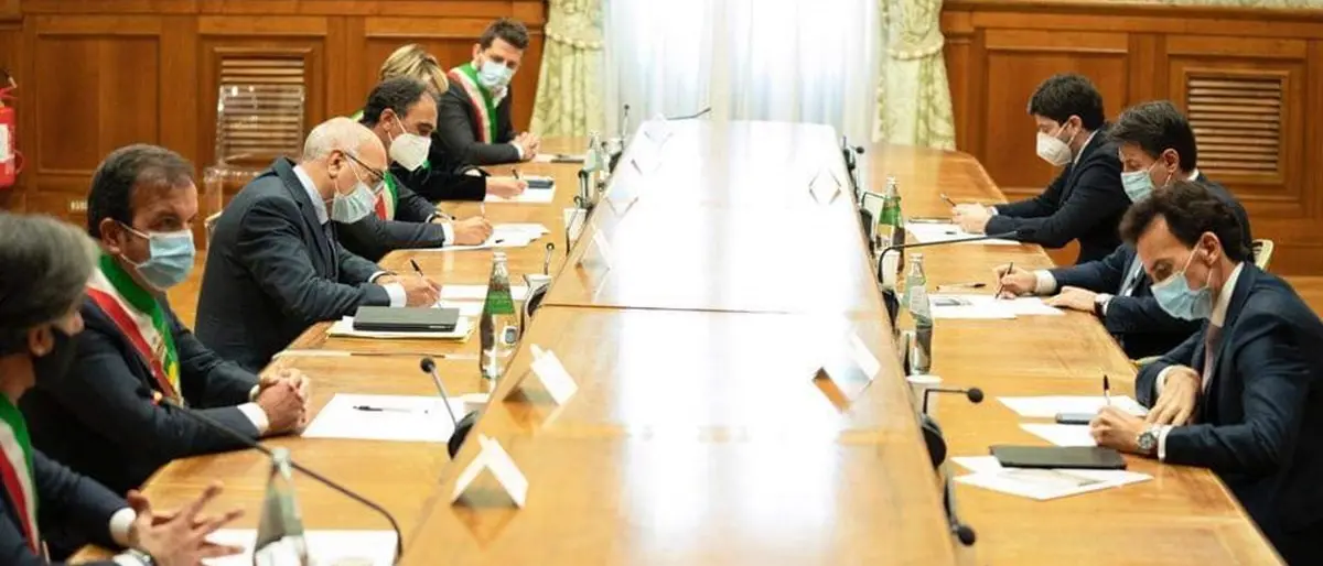 Sindaci a Roma, la soddisfazione di Anci Calabria: «Governo ha ascoltato le nostre proposte»