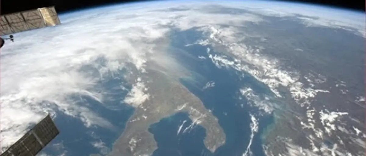 Continuerà a sorgere il sole sulla nostra amata Calabria... malgrado voi!