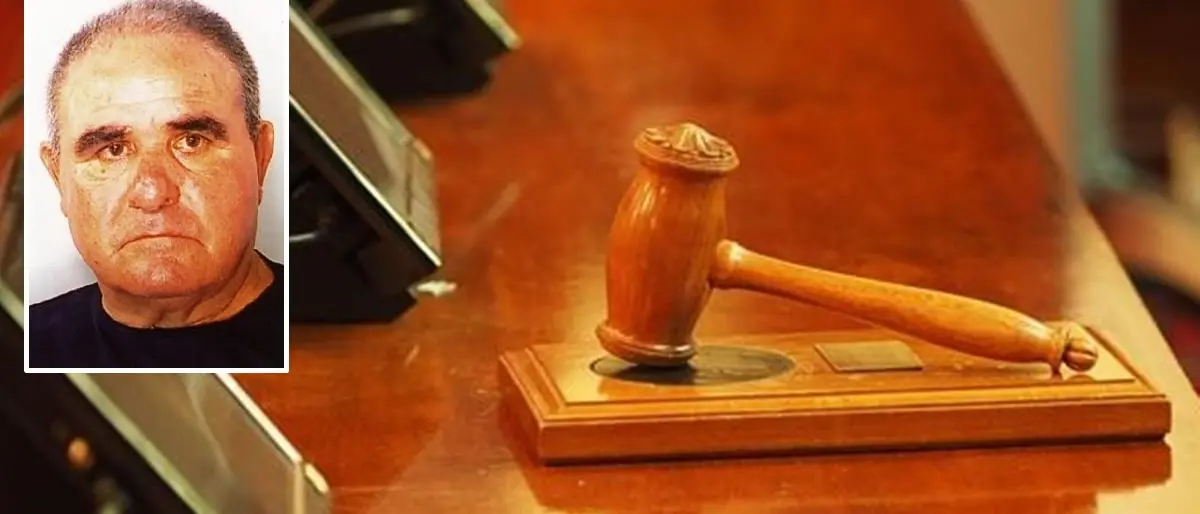 Estorsione a Nino De Masi, il boss Teodoro Crea condannato a 12 anni in via definitiva