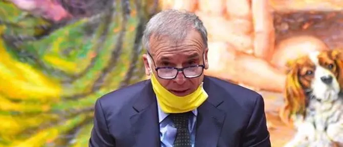 Arresto Tallini, la politica calabrese pensa solo alle prossime elezioni