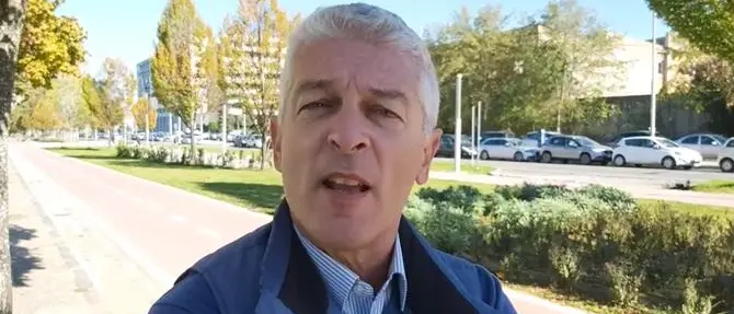 Morra: «Mi scuso ma l'elettorato è sempre responsabile delle proprie scelte»