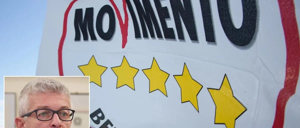 I Cinquestelle isolano Morra: «Le sue parole su Calabria e Santelli non rispecchiano il M5s»