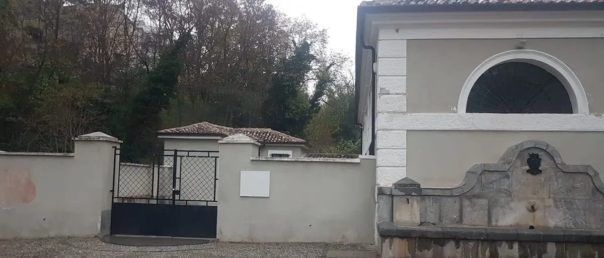 Coronavirus Castrovillari, negativi gli altri tamponi del Tribunale