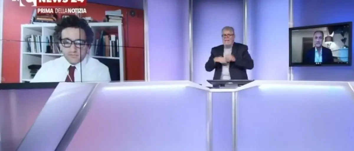 Elezioni Calabria, Aiello: «Patto civico senza dominus». Giannetta: «Basta politichese»