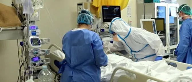 Coronavirus Calabria, oggi record di decessi. 11 morti e 515 nuovi casi nel bollettino