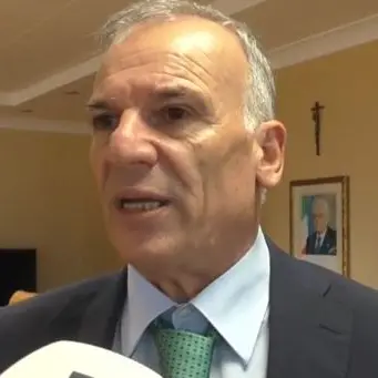 Arresto Tallini, Boccia firma proposta decreto di sospensione dal Consiglio regionale