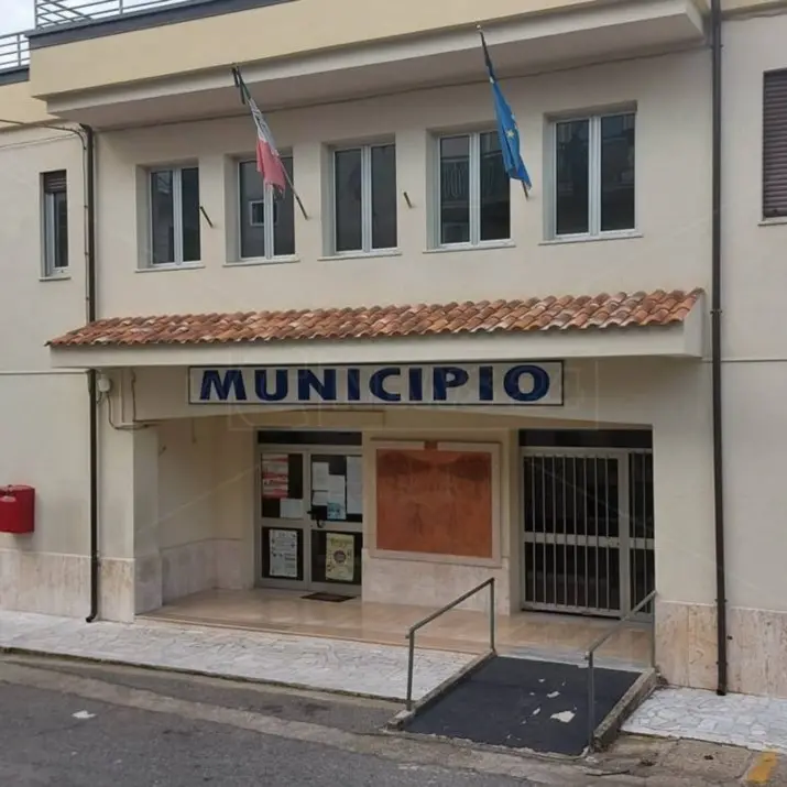 A San Pietro a Maida lutto cittadino per i due operai morti sul lavoro