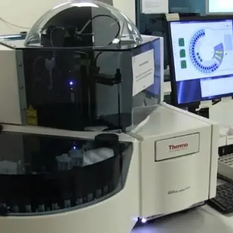 Coronavirus, l’Asp di Crotone acquista una macchina per processare i tamponi