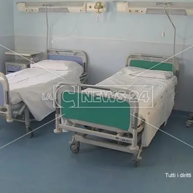 Coronavirus, attivati 20 posti letto all’ospedale di San Giovanni in Fiore