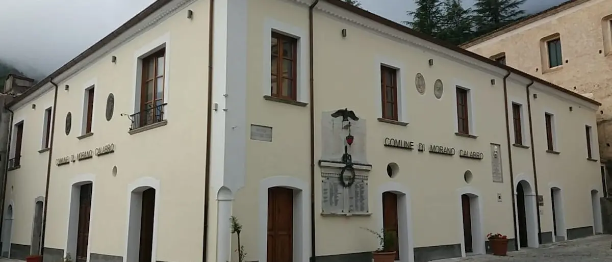 Comune di Morano Calabro, positiva al Covid una dipendente: uffici chiusi