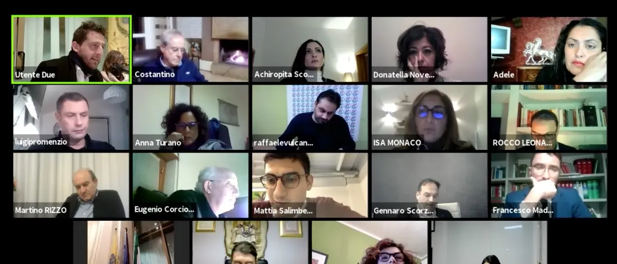 Corigliano-Rossano, per il Polo Covid fumata nera in Consiglio comunale