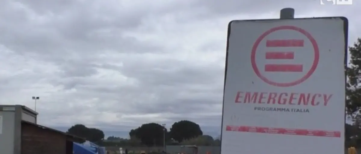 Coronavirus Polistena, 700 test rapidi gratis per chi non può permetterselo