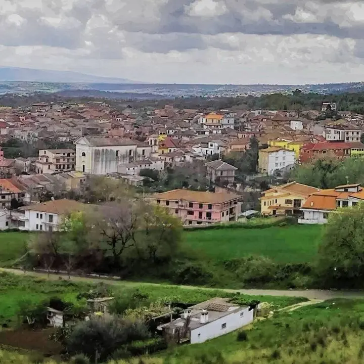 Coronavirus Sant'Onofrio, deceduta una donna: tredicesima vittima nel Vibonese