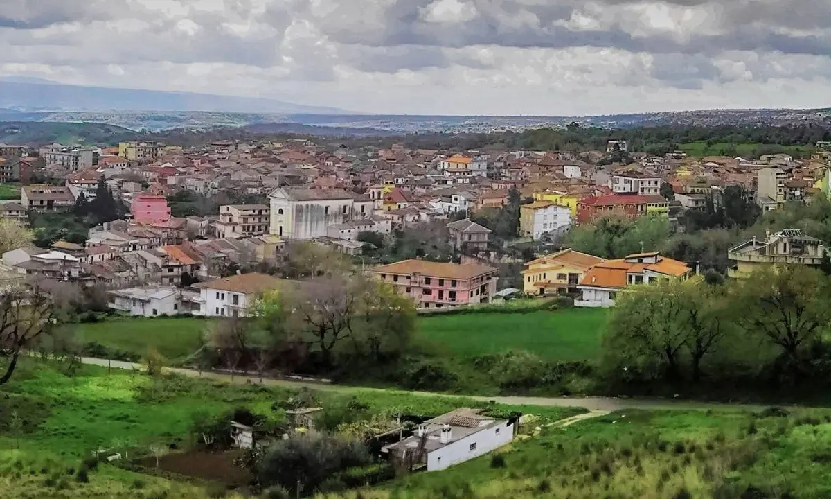 Coronavirus Sant'Onofrio, deceduta una donna: tredicesima vittima nel Vibonese