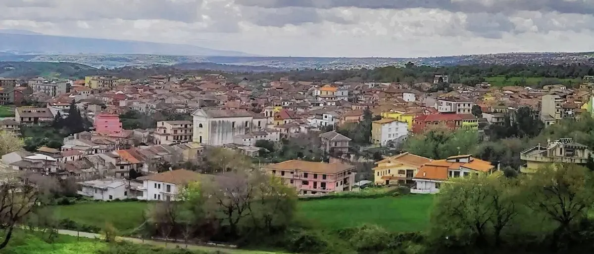 Coronavirus Sant'Onofrio, deceduta una donna: tredicesima vittima nel Vibonese