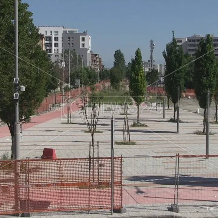 Metro leggera Cosenza-Rende, i fondi europei verranno usati per l'emergenza Covid