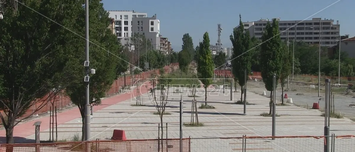 Metro leggera Cosenza-Rende, i fondi europei verranno usati per l'emergenza Covid