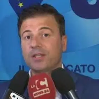 Nubifragio a Crotone, Biondo (Uil): «Il Governo dichiari lo stato di emergenza»