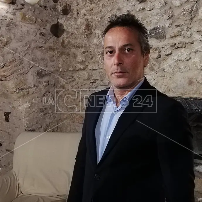 Comune Rende, l’ex assessore Iantorno: «Ecco perché mi sono dimesso»