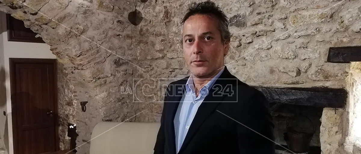 Comune Rende, l’ex assessore Iantorno: «Ecco perché mi sono dimesso»