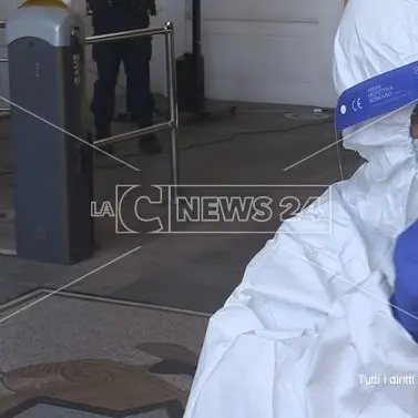 Coronavirus Calabria, contagi in calo: 425 casi e 4 morti nel bollettino