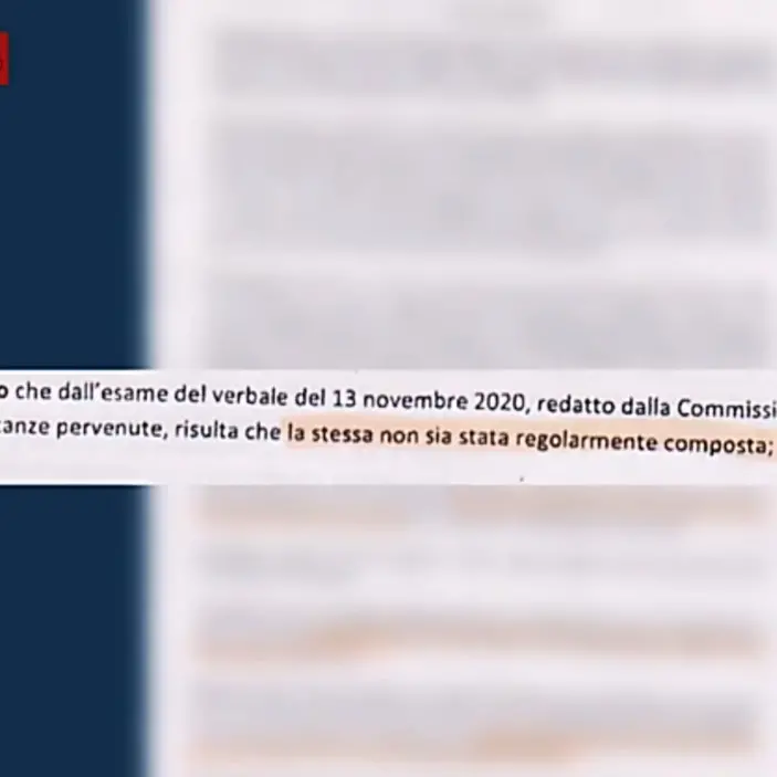 Verbale irregolare per le assunzioni nell'ospedale Codiv di Gioia Tauro ma l'Asp non denuncia