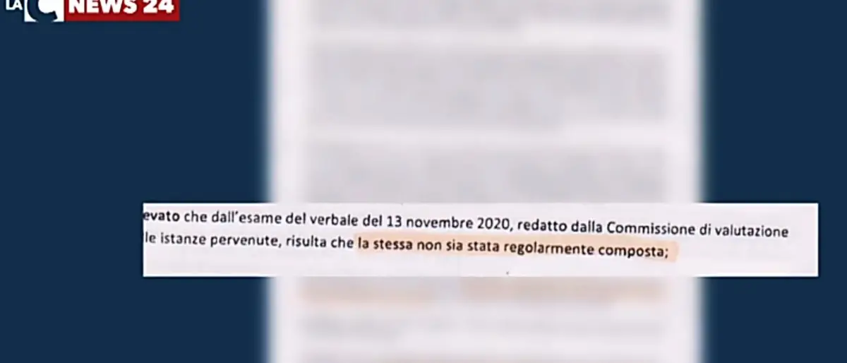 Verbale irregolare per le assunzioni nell'ospedale Codiv di Gioia Tauro ma l'Asp non denuncia