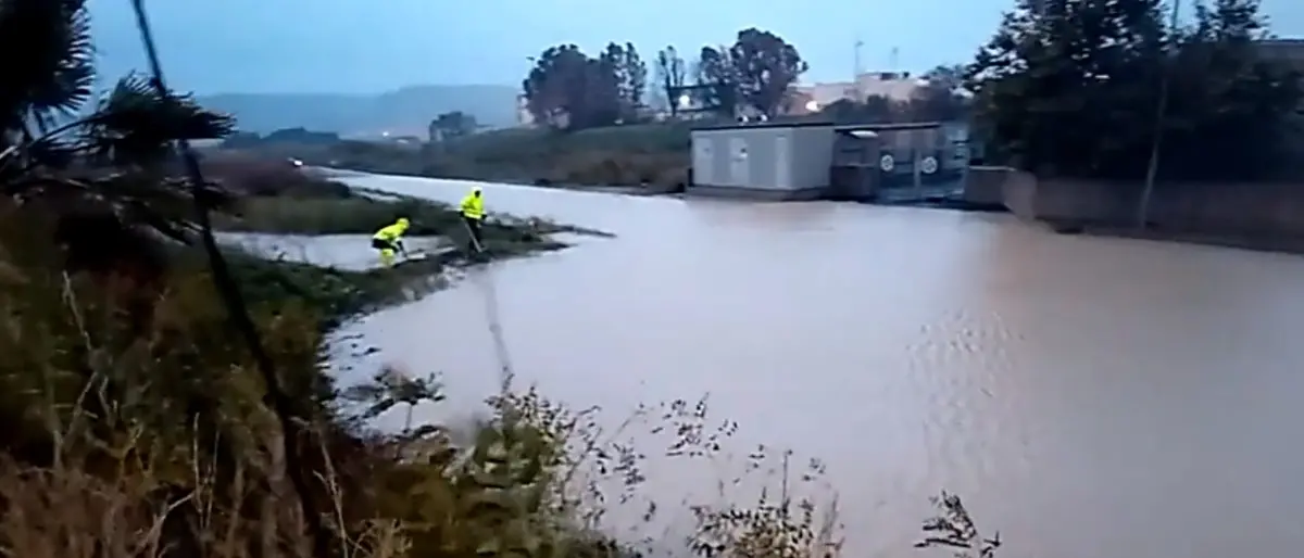 Maltempo in Calabria, Confagricoltura: «Subito aiuti per le zone colpite»