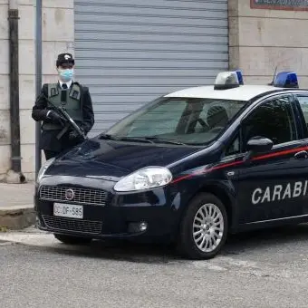 Corigliano-Rossano, stavano in un circolo senza mascherina: 400 euro di multa a testa