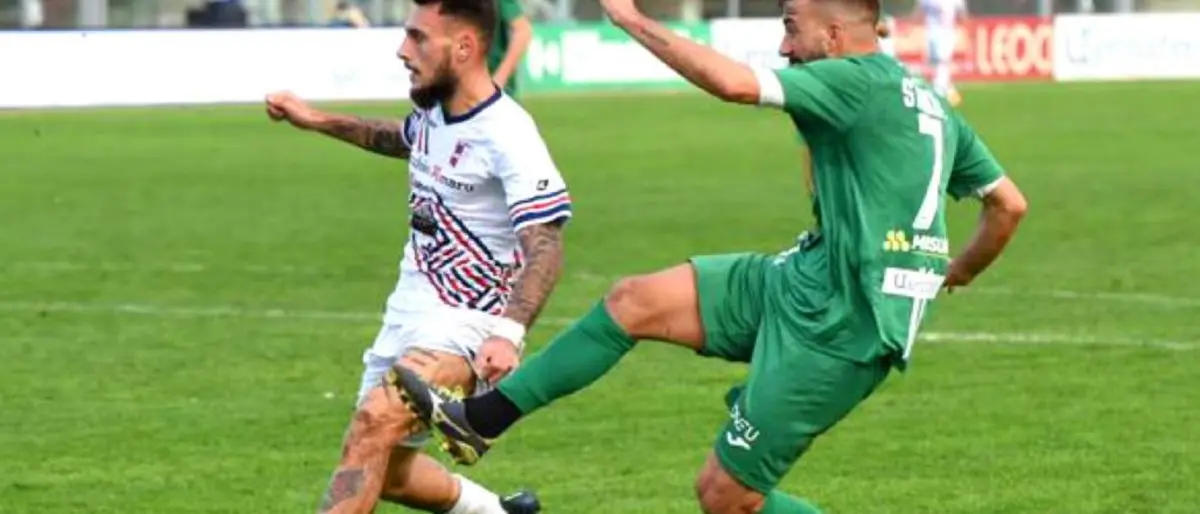 La Vibonese cade anche in Puglia: Starita premia il Monopoli