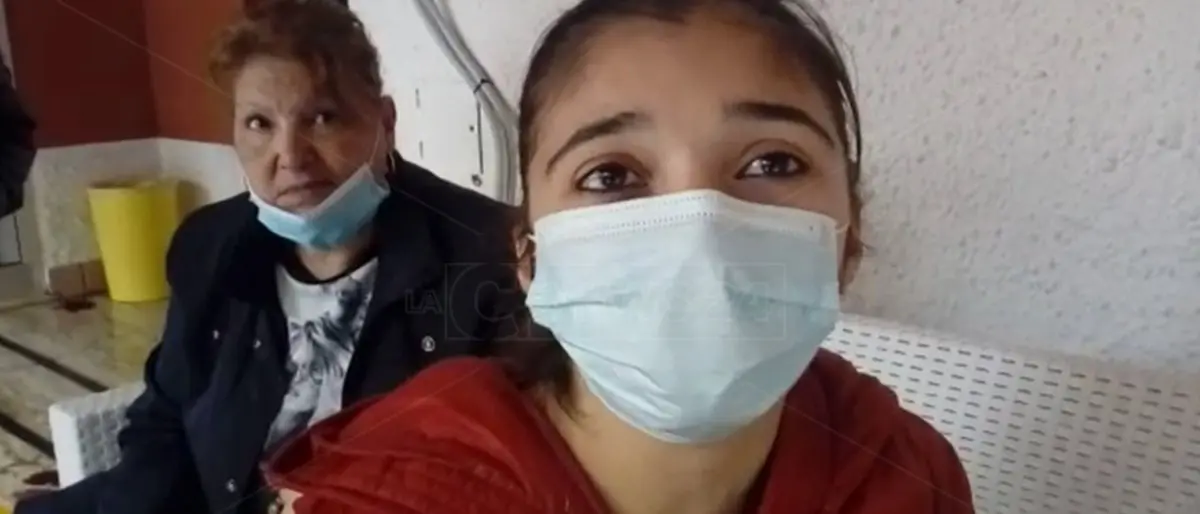 Maltempo Crotone, il dramma degli sfollati: «Ora non abbiamo più niente» - VIDEO