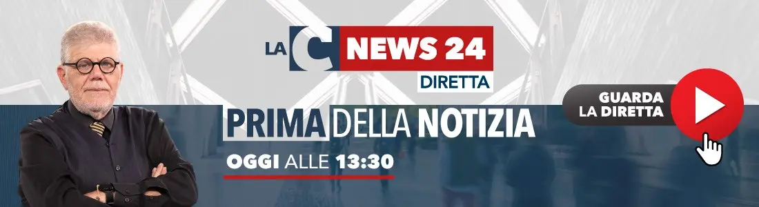 Prima della notizia: la Calabria delle emergenze, arriva anche il ministro Boccia - LA DIRETTA