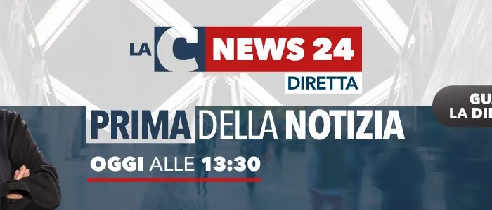 Prima della notizia: la Calabria delle emergenze, arriva anche il ministro Boccia - LA DIRETTA