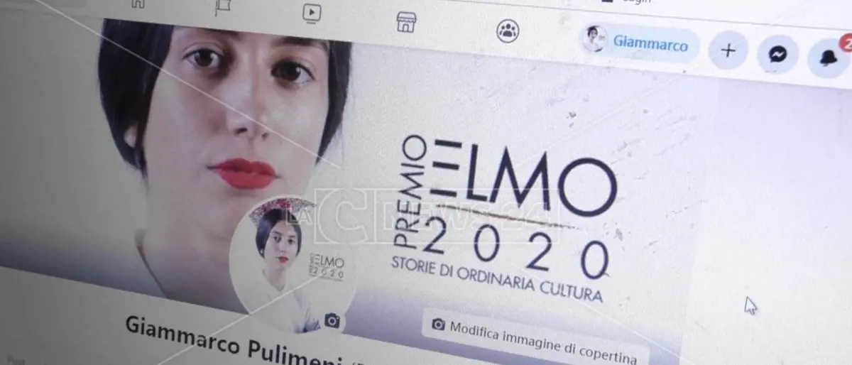 Premio nazionale Elmo, LaC insignita per lo sforzo durante la pandemia