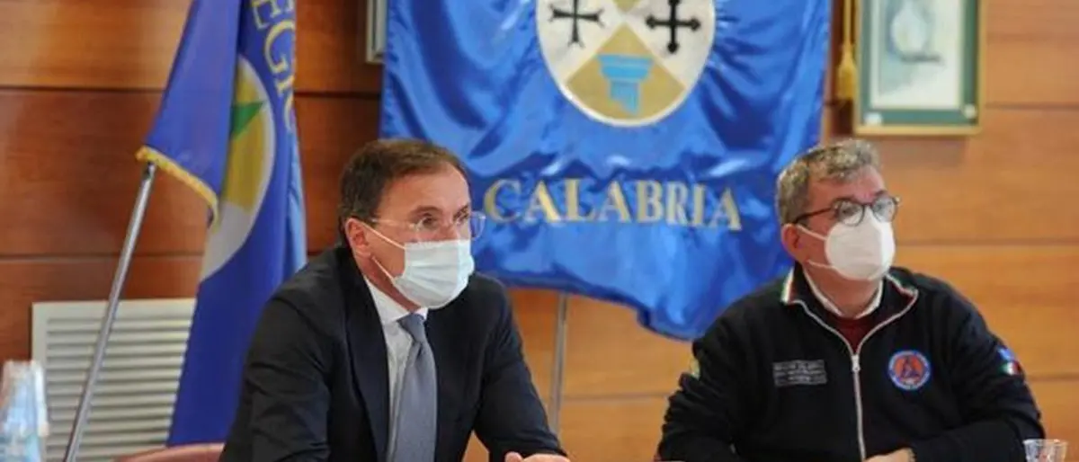 Conferenza Stato-Regioni, Boccia: «Jole ci manca. Se Calabria riparte l’Italia si riscatta»