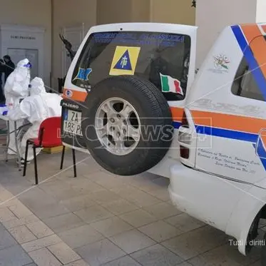 Coronavirus, Ugl-Sanità: «In Italia 52mila sanitari contagiati. Rischi anche in Calabria»