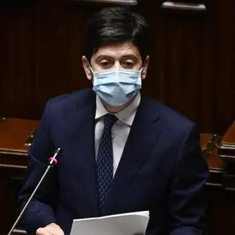 Covid, Speranza sulle riaperture: «Spostamenti saranno possibili solo tra zone gialle»