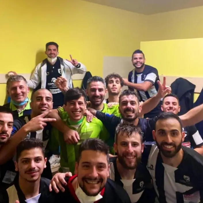 Il Futsal Polistena si gode il primato solitario in A2