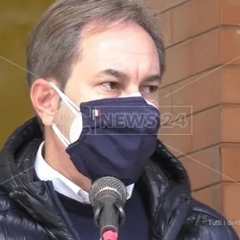 Cosenza, Graziano Di Natale si dimette da consigliere provinciale