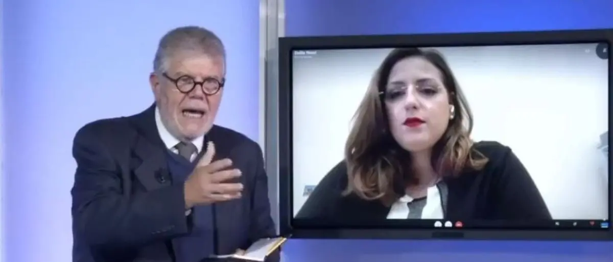 Sanità, Nesci (M5s): «In Calabria serve un manager che miri alla legalità»