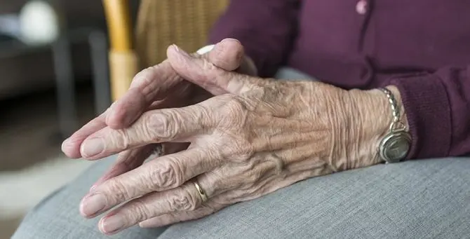 A 100 anni guarisce dal Covid: la storia di speranza arriva da San Pietro a Maida