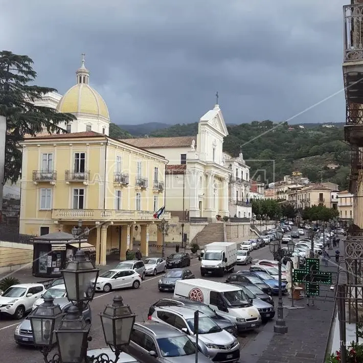 Lamezia si colorerà di arancio contro la violenza sulle donne