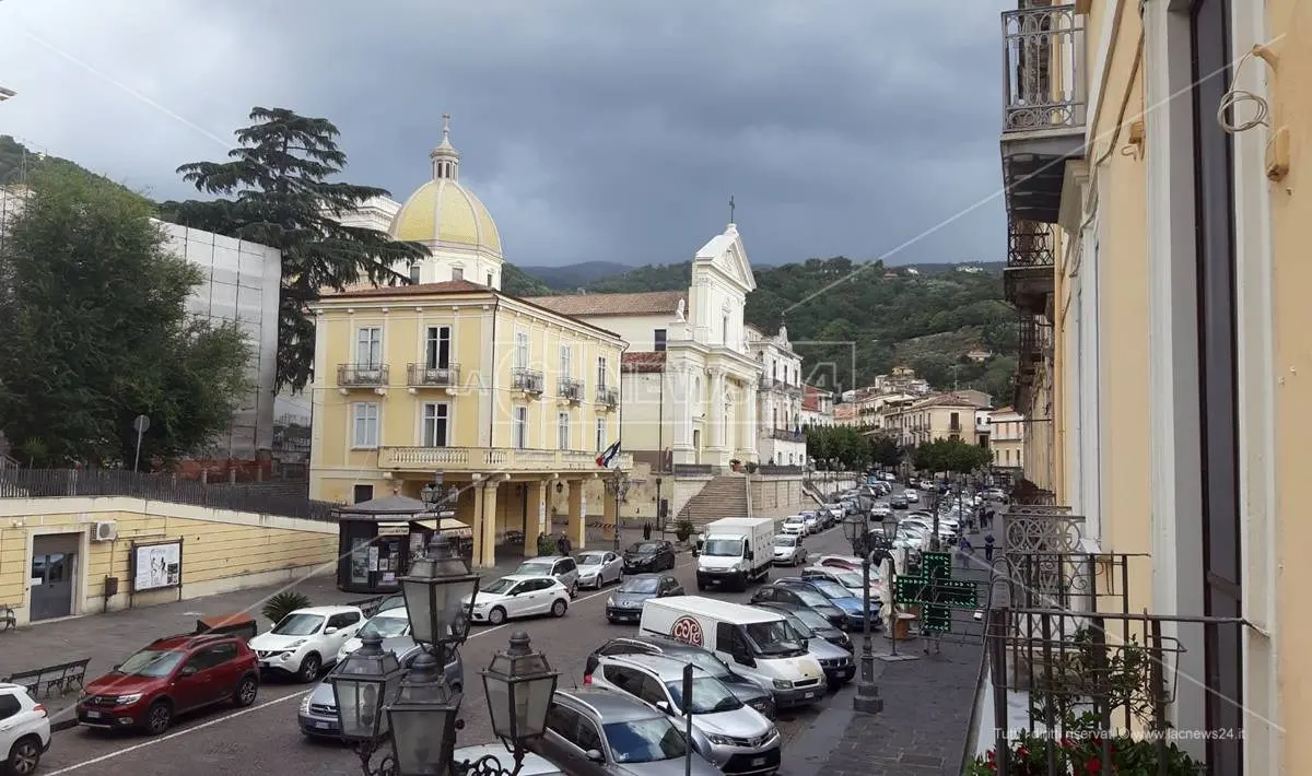 Lamezia si colorerà di arancio contro la violenza sulle donne