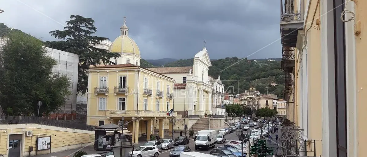 Lamezia si colorerà di arancio contro la violenza sulle donne