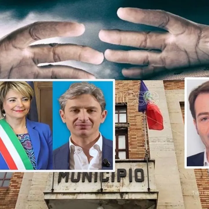 Vibo, i rapporti fra l’imputato Lo Riggio e Pitaro sullo sfondo della costituzione di parte civile