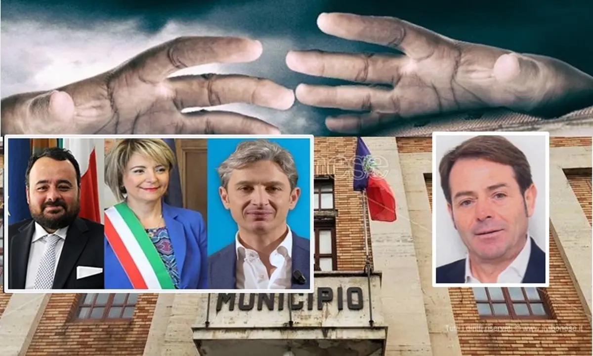 Vibo, i rapporti fra l’imputato Lo Riggio e Pitaro sullo sfondo della costituzione di parte civile