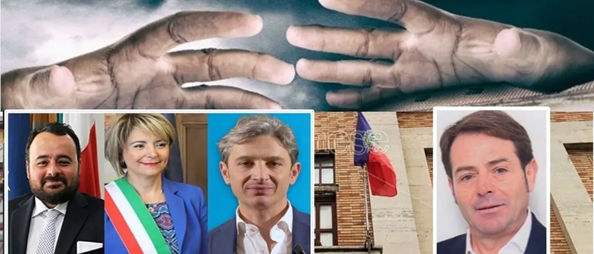 Vibo, i rapporti fra l’imputato Lo Riggio e Pitaro sullo sfondo della costituzione di parte civile